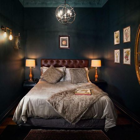 The Royal Hotel Featherston - Boutique Hotel ภายนอก รูปภาพ