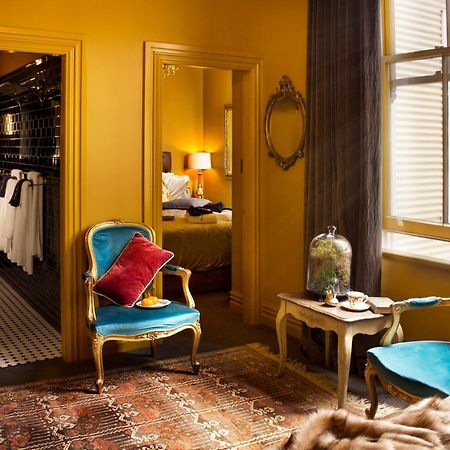 The Royal Hotel Featherston - Boutique Hotel ภายนอก รูปภาพ
