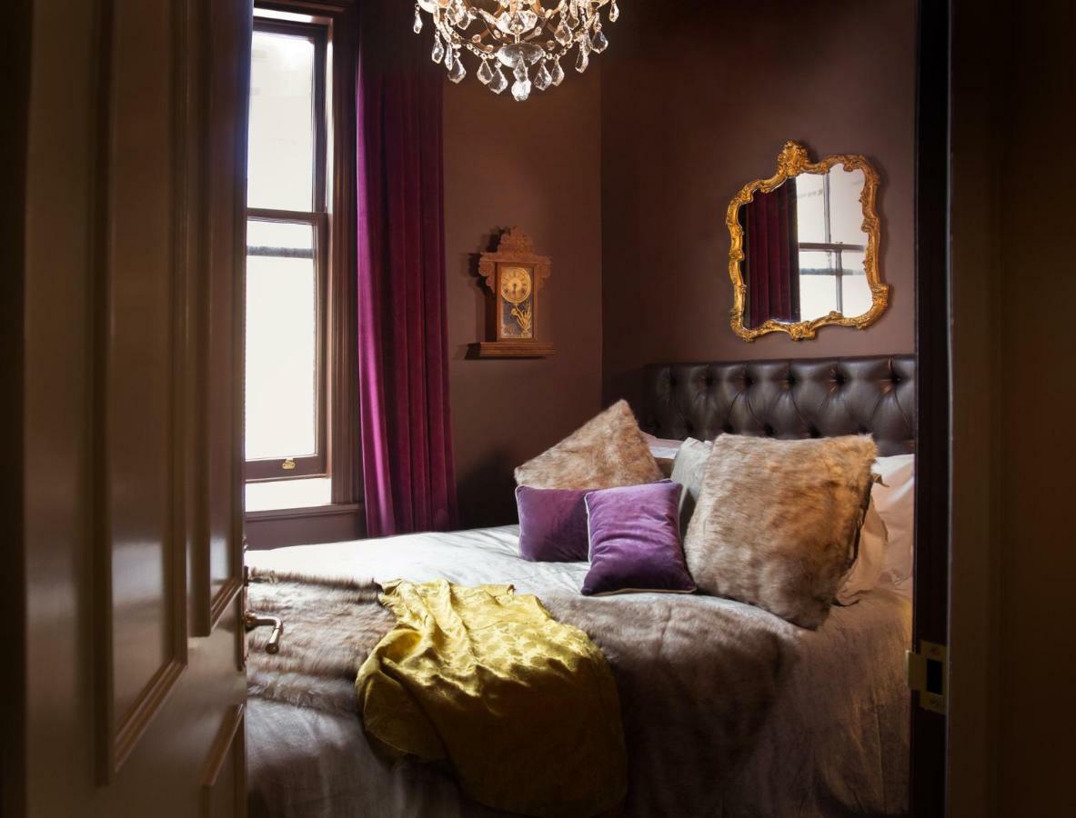 The Royal Hotel Featherston - Boutique Hotel ภายนอก รูปภาพ
