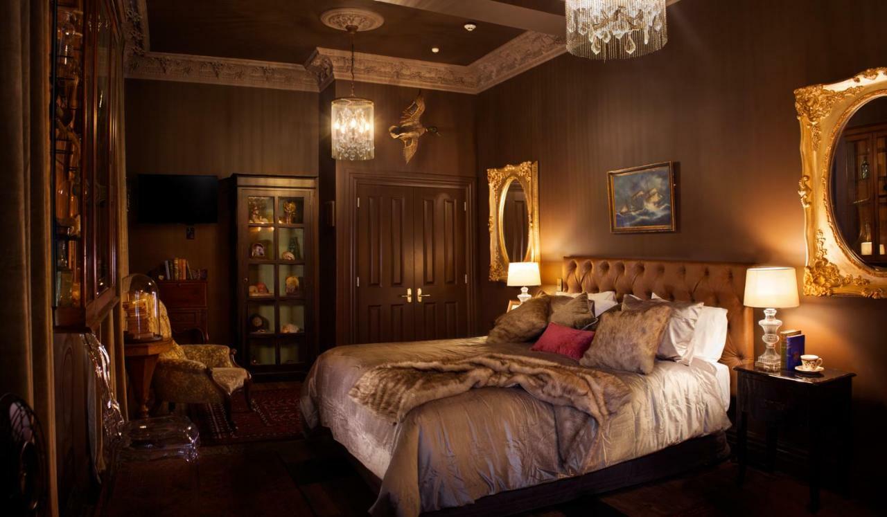 The Royal Hotel Featherston - Boutique Hotel ภายนอก รูปภาพ
