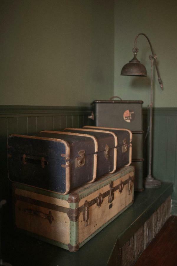 The Royal Hotel Featherston - Boutique Hotel ภายนอก รูปภาพ
