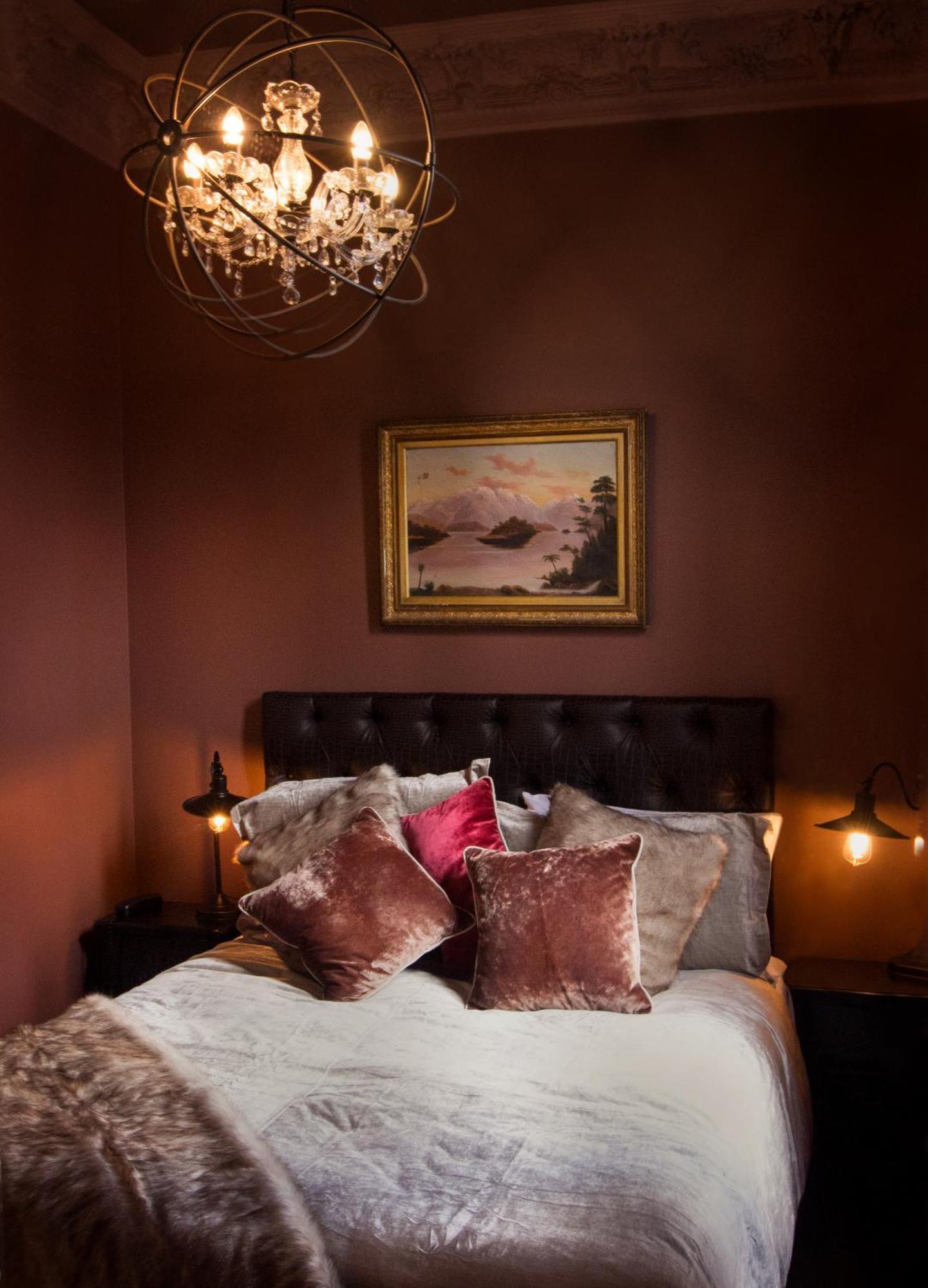 The Royal Hotel Featherston - Boutique Hotel ภายนอก รูปภาพ