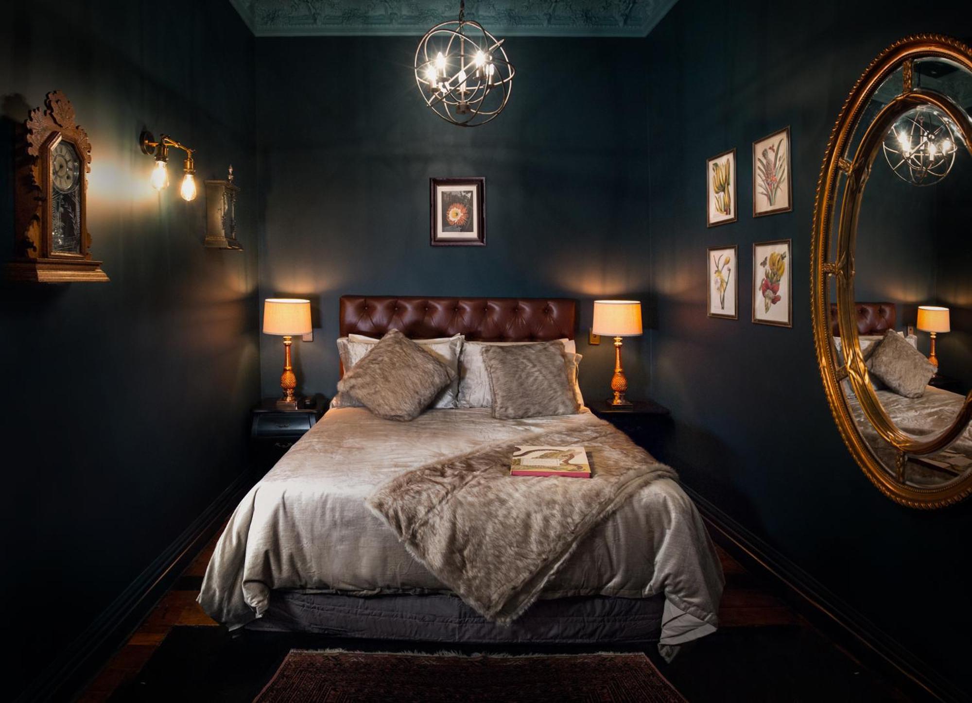 The Royal Hotel Featherston - Boutique Hotel ภายนอก รูปภาพ